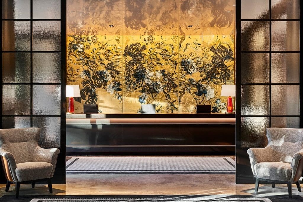 Hotel Rosewood Villa Magna Madrid – Imagen 1
