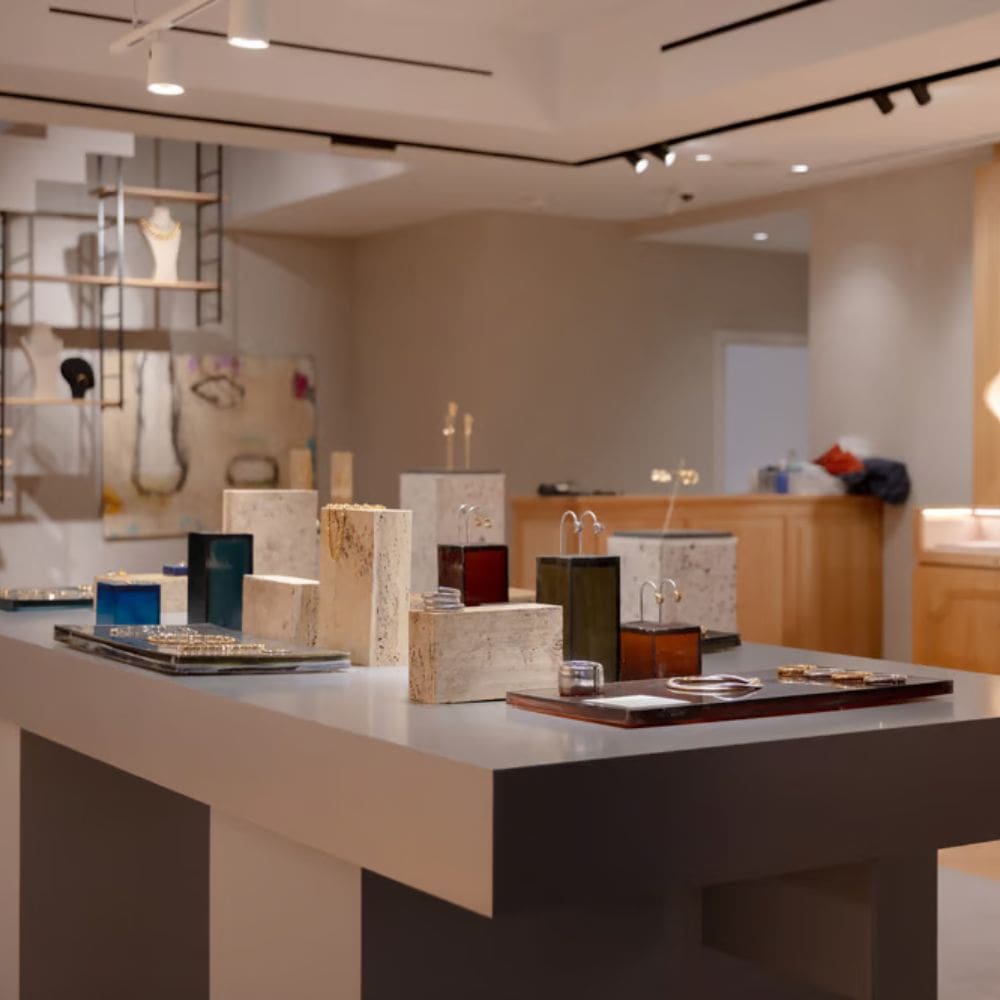 Aristocrazy Boutique – Barrio de Salamanca – Milla de Oro – Image 4