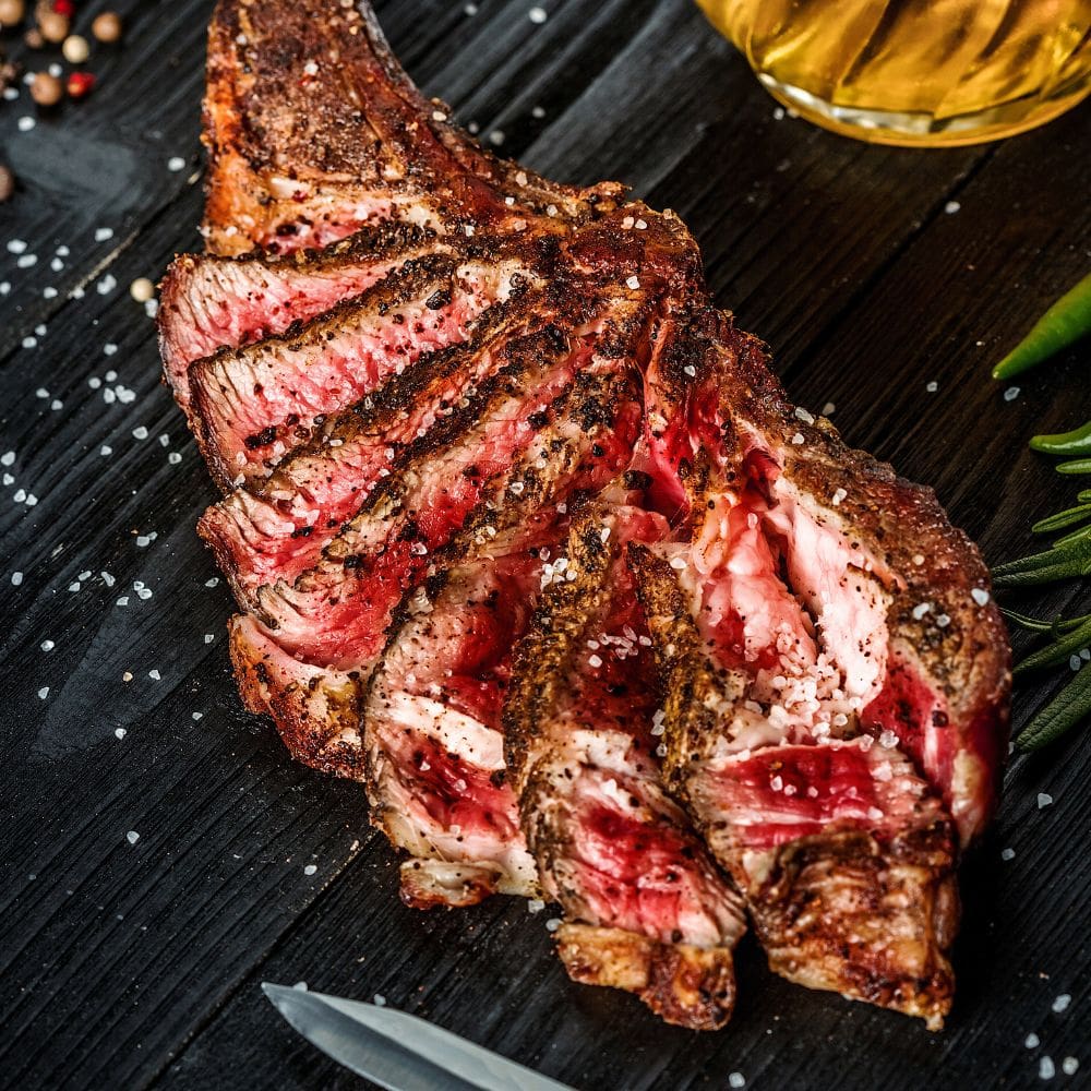 La Penela Moraleja – La moraleja – milla de oro – barrio de salamanca – imagen 3