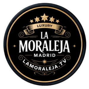 lamoraleja.tv - la moraleja