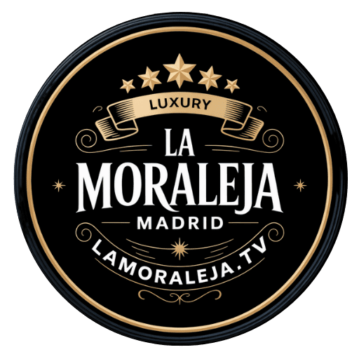 lamoraleja.tv - la moraleja
