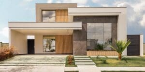 Casa de lujo construida por empresa especializada en La Moraleja Madrid