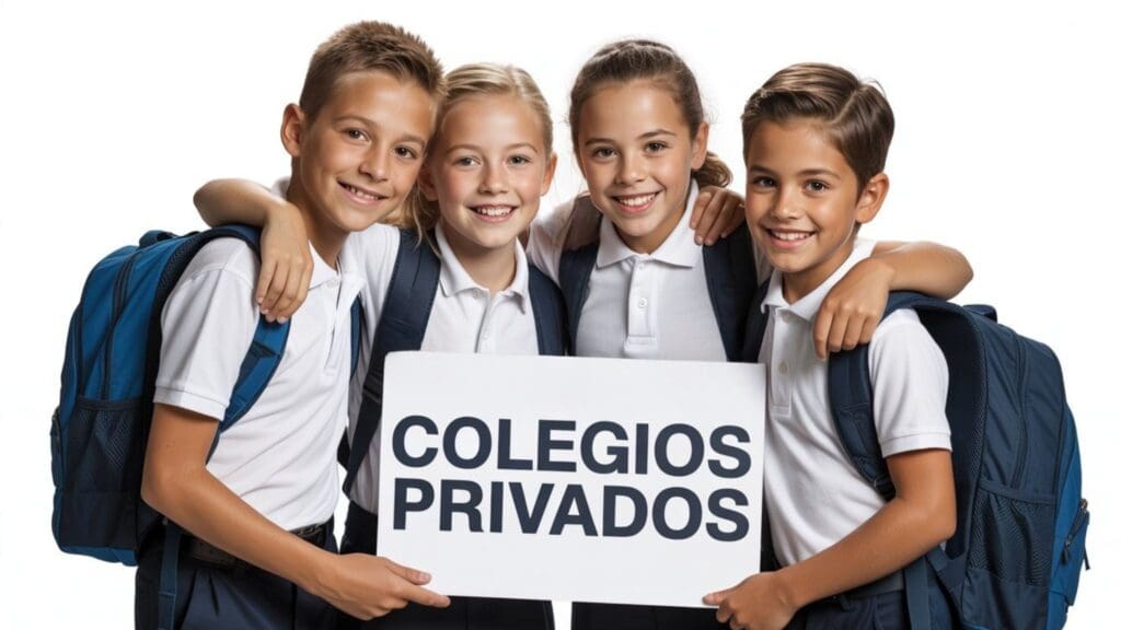 Colegios privados en La Moraleja, El Soto y El Encinar para Infantil, Primaria, ESO y Bachillerato